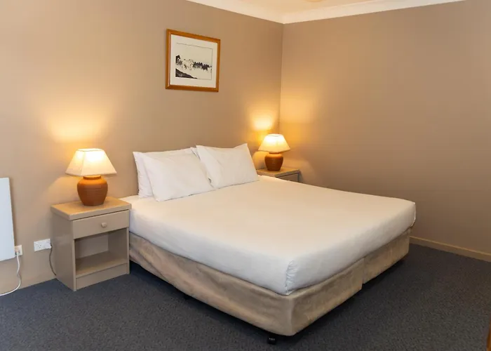 The Man From Snowy River Hotel