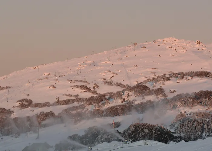 The Perisher Valley Hotel