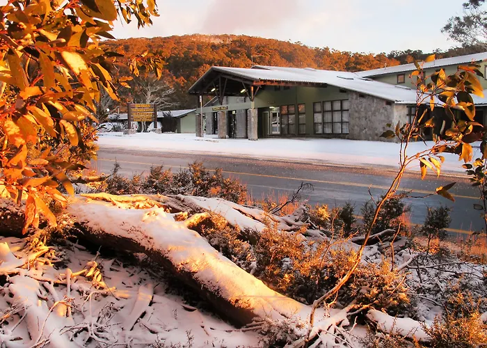 Ski Rider Hotel