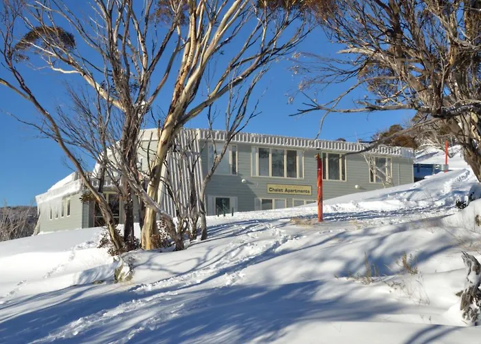 Smiggins Hotel&Chalet Apartments