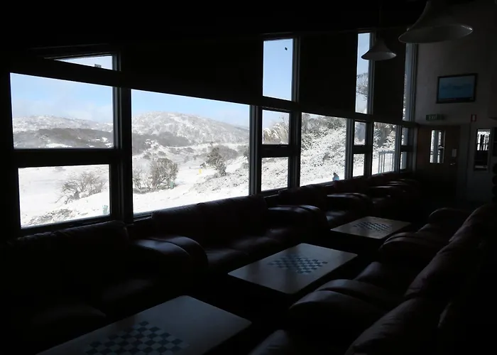 Sundeck Hotel